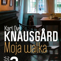 Karl Ove Knausgård - Moja walka. Księga 2