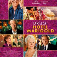 Drugi Hotel Marigold