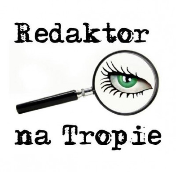 Logo by Katarzyna Chudy-Zabrzeska