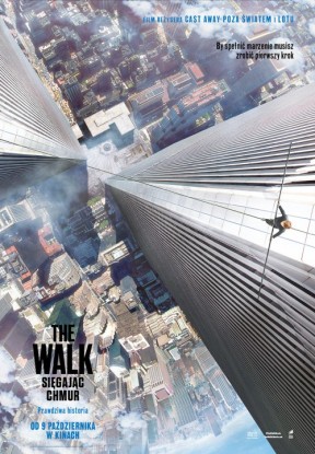 Thewalk-plakat